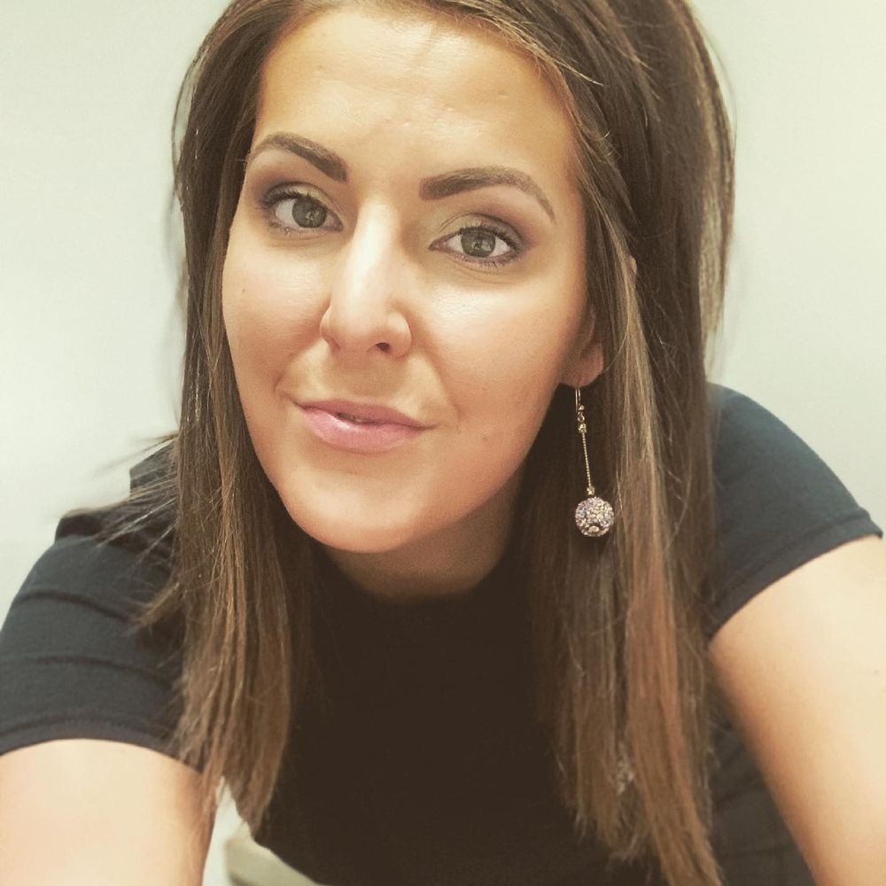 Meet your Posher, Malynda